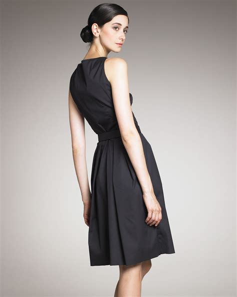 prada dress on sale|prada dress women.